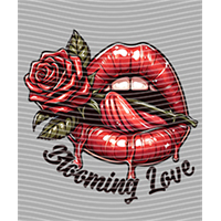 Valentine's Day-QRJ 7946